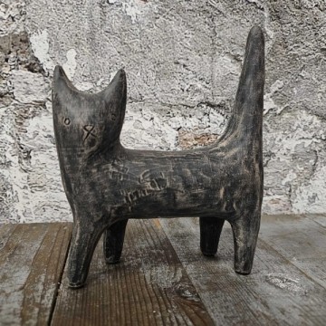 Pors cat 17x6x20cm mrt
