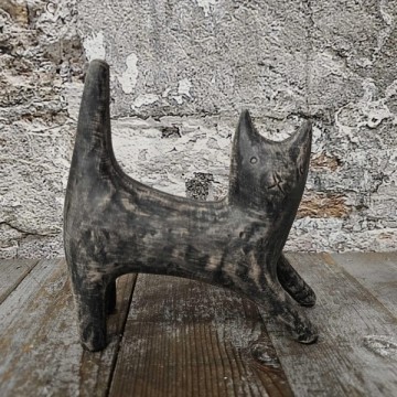 Pors cat 18x7x18cm mrt